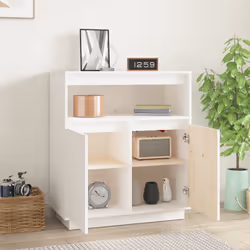 VidaXL 814385 credenza per soggiorno