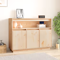 VidaXL 814389 credenza per soggiorno