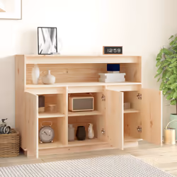VidaXL 814389 credenza per soggiorno