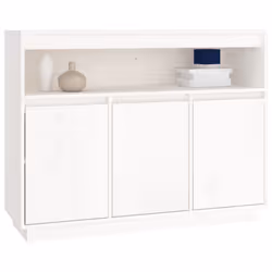 VidaXL 814390 credenza per soggiorno - Vista aggiuntiva 4