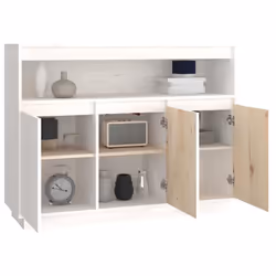 VidaXL 814390 credenza per soggiorno - Vista aggiuntiva 5