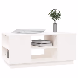 VidaXL 814400 tavolino da caffè, comodino e consolle da soggiorno - Vista aggiuntiva 4