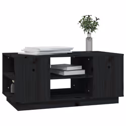 VidaXL 814403 tavolino da caffè, comodino e consolle da soggiorno - Vista aggiuntiva 4