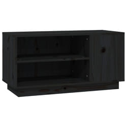 VidaXL 814408 supporto TV e sistema audio