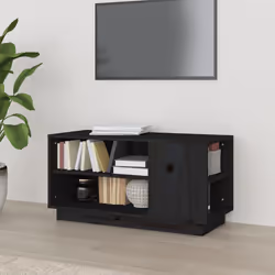 VidaXL 814408 supporto TV e sistema audio