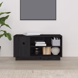 VidaXL 814408 supporto TV e sistema audio