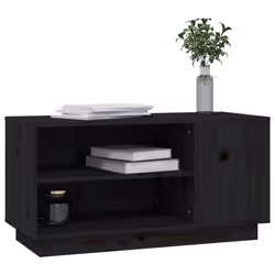 VidaXL 814408 supporto TV e sistema audio - Vista aggiuntiva 4
