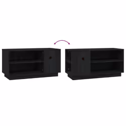 VidaXL 814408 supporto TV e sistema audio - Vista aggiuntiva 7