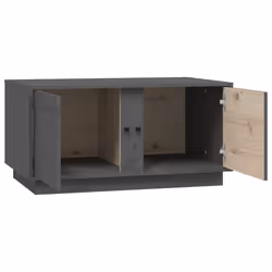 VidaXL 814421 tavolino da caffè, comodino e consolle da soggiorno - Vista aggiuntiva 8