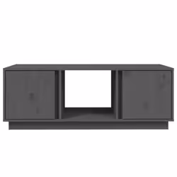VidaXL 814426 tavolino da caffè, comodino e consolle da soggiorno - Vista aggiuntiva 5