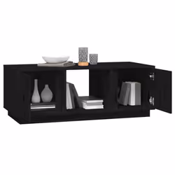 VidaXL 814428 tavolino da caffè, comodino e consolle da soggiorno - Vista aggiuntiva 4