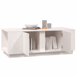 VidaXL 814430 tavolino da caffè, comodino e consolle da soggiorno - Vista aggiuntiva 4