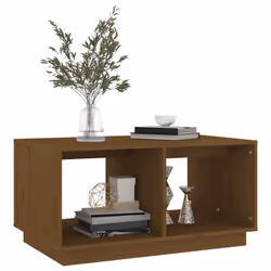 VidaXL 814437 tavolino da caffè, comodino e consolle da soggiorno - Vista aggiuntiva 4