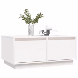 VidaXL 814440 tavolino da caffè, comodino e consolle da soggiorno - Vista aggiuntiva 4