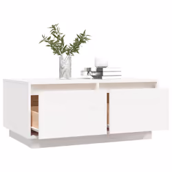 VidaXL 814440 tavolino da caffè, comodino e consolle da soggiorno - Vista aggiuntiva 5