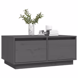 VidaXL 814441 tavolino da caffè, comodino e consolle da soggiorno - Vista aggiuntiva 4