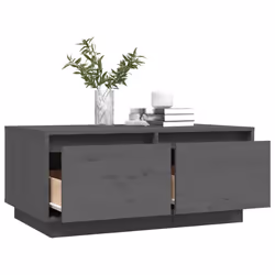 VidaXL 814441 tavolino da caffè, comodino e consolle da soggiorno - Vista aggiuntiva 5