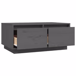 VidaXL 814441 tavolino da caffè, comodino e consolle da soggiorno - Vista aggiuntiva 8