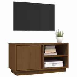 VidaXL 814467 supporto TV e sistema audio - Vista aggiuntiva 4