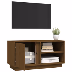 VidaXL 814467 supporto TV e sistema audio - Vista aggiuntiva 5