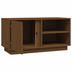 VidaXL 814467 supporto TV e sistema audio - Vista aggiuntiva 7