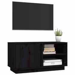 VidaXL 814468 supporto TV e sistema audio - Vista aggiuntiva 4