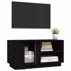 VidaXL 814468 supporto TV e sistema audio - Vista aggiuntiva 5
