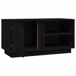 VidaXL 814468 supporto TV e sistema audio - Vista aggiuntiva 7