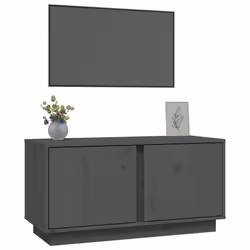 VidaXL 814471 supporto TV e sistema audio - Vista aggiuntiva 4