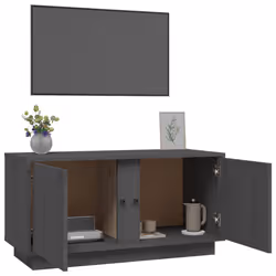 VidaXL 814471 supporto TV e sistema audio - Vista aggiuntiva 5