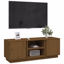 VidaXL 814477 supporto TV e sistema audio - Vista aggiuntiva 4