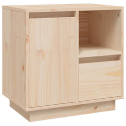 VidaXL 814479 comodino