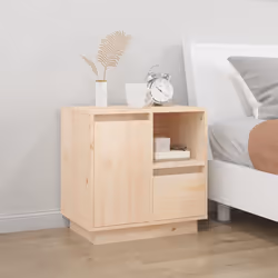 VidaXL 814479 comodino