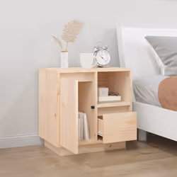 VidaXL 814479 comodino