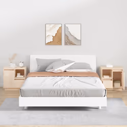 VidaXL 814480 comodino