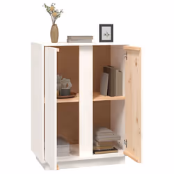 VidaXL 814490 credenza per soggiorno - Vista aggiuntiva 5