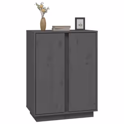 VidaXL 814491 credenza per soggiorno - Vista aggiuntiva 4