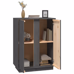 VidaXL 814491 credenza per soggiorno - Vista aggiuntiva 5