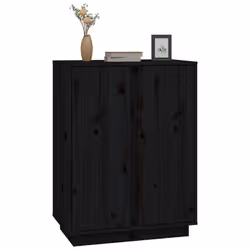 VidaXL 814493 credenza per soggiorno - Vista aggiuntiva 4