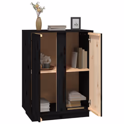 VidaXL 814493 credenza per soggiorno - Vista aggiuntiva 5