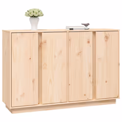 VidaXL 814494 credenza per soggiorno - Vista aggiuntiva 4