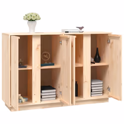 VidaXL 814494 credenza per soggiorno - Vista aggiuntiva 5