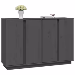 VidaXL 814496 credenza per soggiorno - Vista aggiuntiva 4