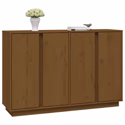 VidaXL 814497 credenza per soggiorno - Vista aggiuntiva 4