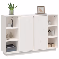 VidaXL 814500 credenza per soggiorno - Vista aggiuntiva 4