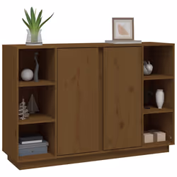 VidaXL 814502 credenza per soggiorno - Vista aggiuntiva 4