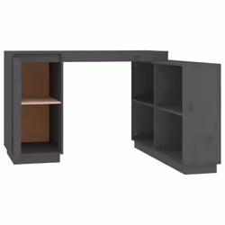 VidaXL 814506 scrivania - Vista aggiuntiva 7