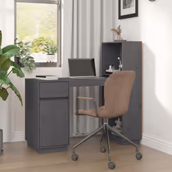VidaXL 814511 scrivania