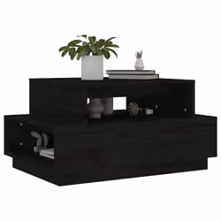 VidaXL 814518 tavolino da caffè, comodino e consolle da soggiorno - Vista aggiuntiva 4