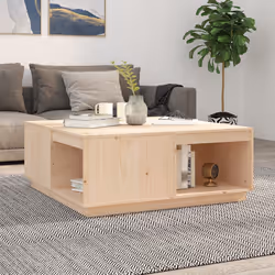 VidaXL 814519 tavolino da caffè, comodino e consolle da soggiorno